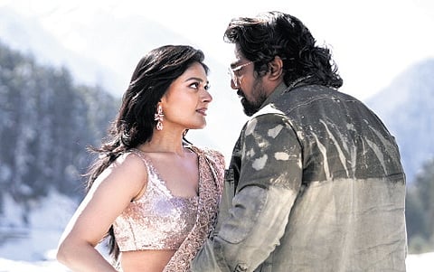 A still from the film