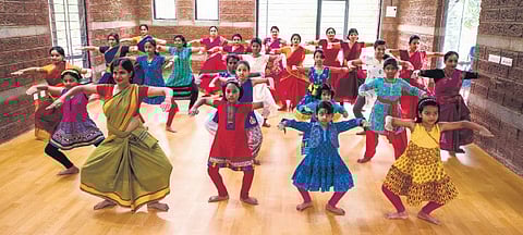 Odissi exponent to hold sway in Kochi