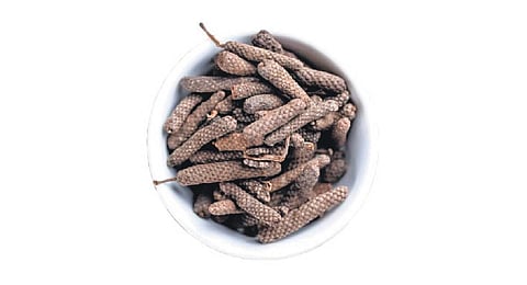 A medicinal treasure