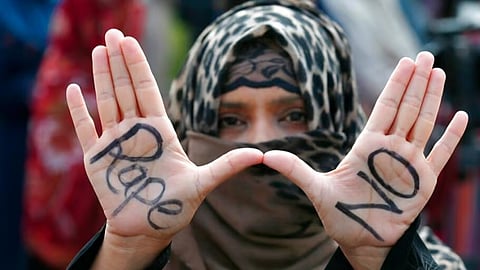 Representational image