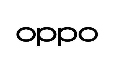 Oppo logo used for representational purpose only.