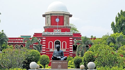 Anna University