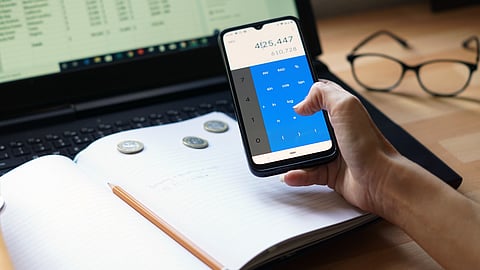 Representational image.