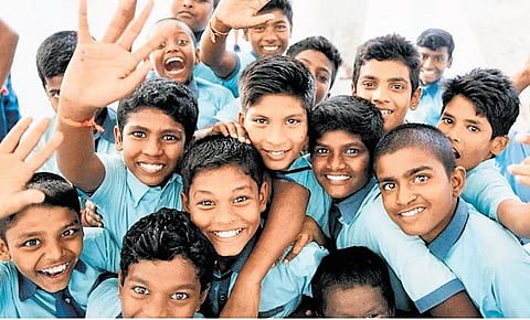 Image used for representative purposes only.