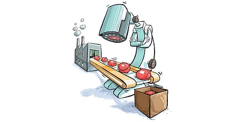 Representative image