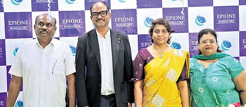 Epione celebrates one year in Bengaluru, treating over 1,200 patients
