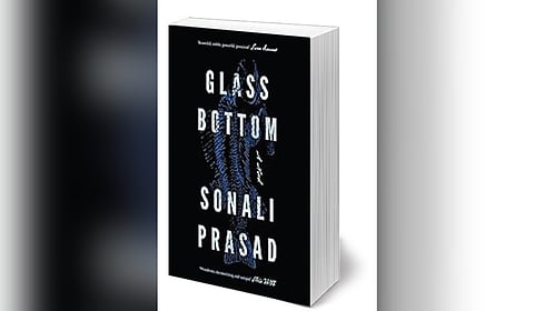 Glass Bottom
authored by Sonali Prasad