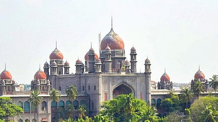 Telangana High Court