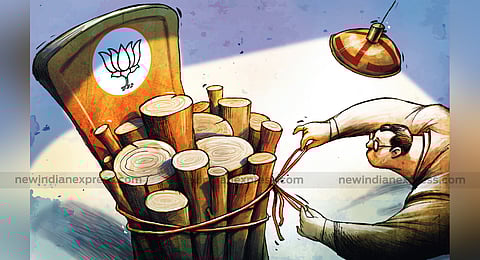 Image used for representational purposes only.