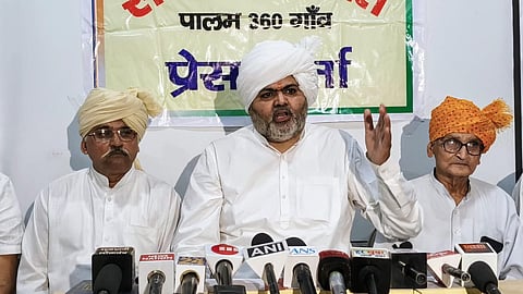 Delhi villagers to launch indefinite protest at Jantar Mantar to highlight civic woes