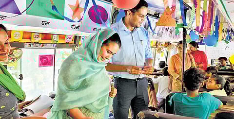 IAS officer Jitendra Jorwal