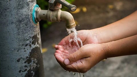 Representative image.