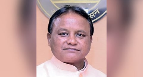 Govt to celebrate Baji Rout’s birth, death anniversary: CM Mohan Charan Majhi