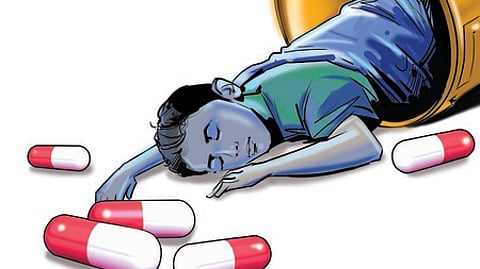 For representational purposes only