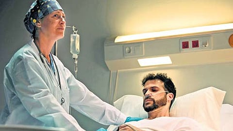 Are you falling ill too often post covid?