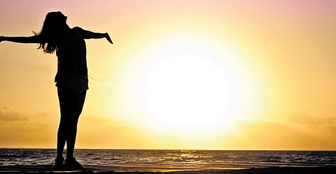 Feel the joy, it’s a worthy ‘purpose’