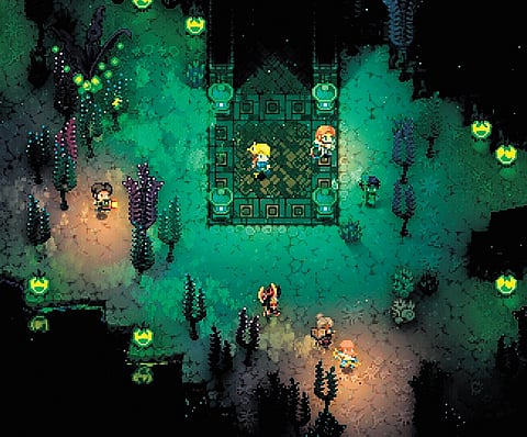 Core Keeper: A new survival sandbox game for ultimate homestead builder