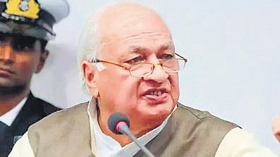 Kerala Governor summons chief secretary, police chief over CM’s controversial interview