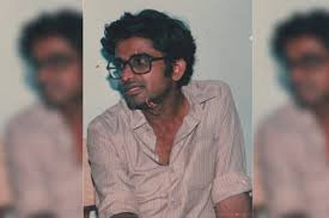 Activist K Balagopal