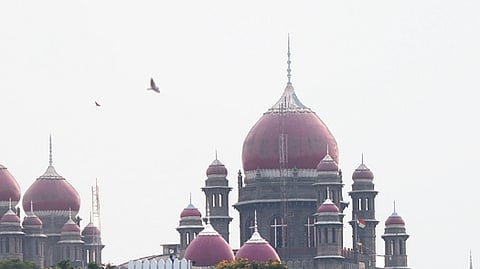 'Take back land allotted to inactive firms': Telangana HC