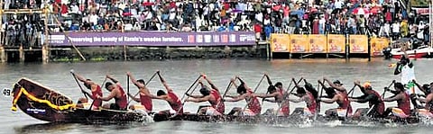 Jury rejects appeals challenging boat race result