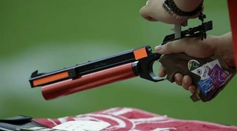 For representational purposes