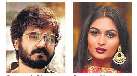 Gangster Om Prakash booked for cocaine possession; cops probe links to actor Sreenath Bhasi, Prayaga Martin