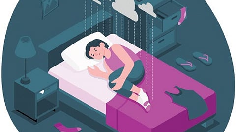 Image used for representational purposes.