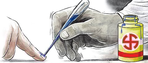 Image used for representational purposes only