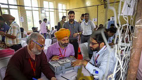 Image used for representational purposes only.