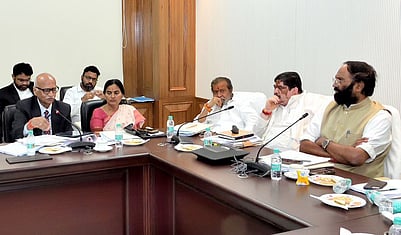 The sub-committee has already received a report from the Advocate General on the draft Terms of Reference for appointing the judicial commission.