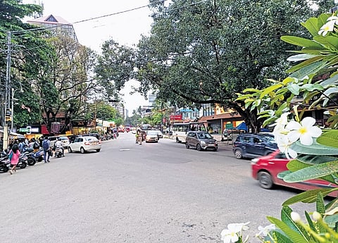 This little place in the heart of the capital city is the ultimate one-stop food hub