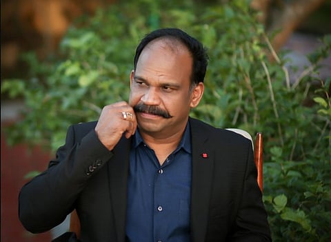 The state government has appointed ADGP P Vijayan, a 1999-batch IPS officer, as the new head of the intelligence wing.