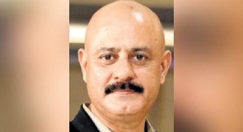 Mangaluru bizman’s body found in river, 6 booked