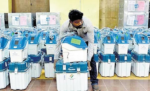 Why ONOE is not just about better logistics