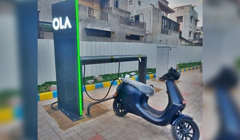 Representative Image