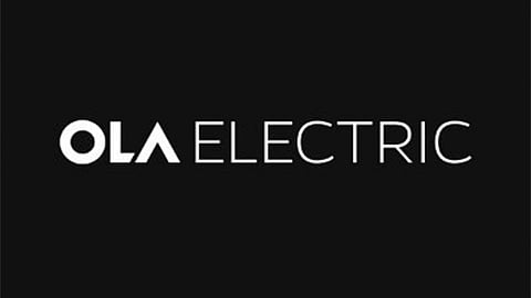 Ola Electric