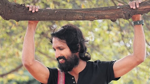 Raj Murali to revive Kashinath’s legacy through son Abhimanyu Kashinath