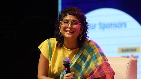Kiran Rao