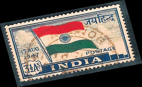 Stamping connection,mailing visions