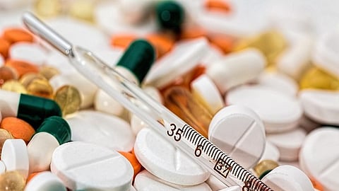 The Indian pharma industry needs stricter quality control on its exports