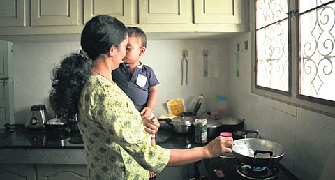 Representational image.