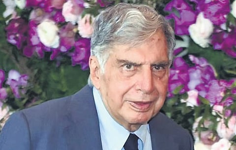 Ratan Tata