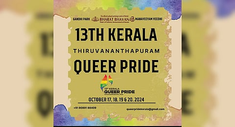 Kerala Queer Pride comes to the capital