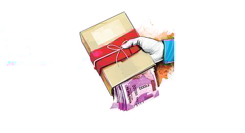 Representative image.