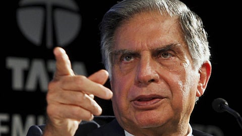 Ratan Tata