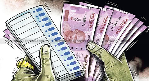 Image used for representational purposes only.