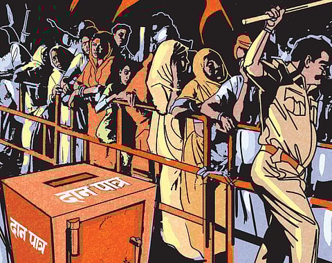 Representative image