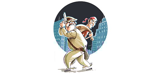 Representative image.