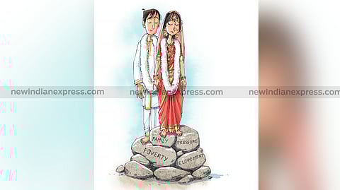 Image used for representational purposes only.